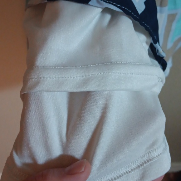 Rue 21 Chevron Print Dress Size Small - Picture 4 of 6